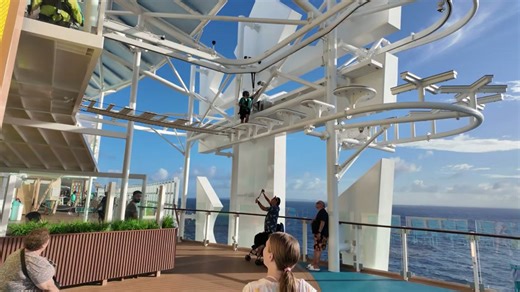 50 hacks that will make (or break) your Star of the Seas cruise