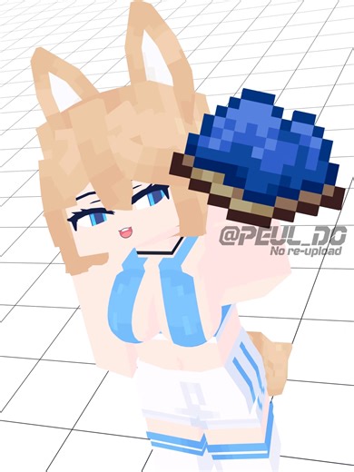 Understanding Colors in Minecraft Animation