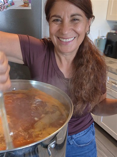 Pozole riquísimo: receta fácil y sabrosa para compartir
