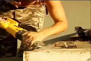 Fully Flared Trailer 2