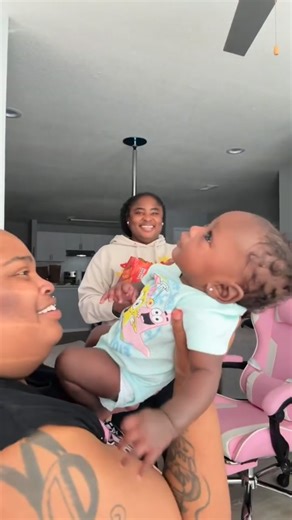 Amber Brenton on Instagram: "I helped Bambi set her sister up 😩🤣"