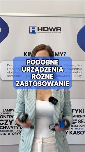 Wyglądają tak samo, ale działają inaczej. Jak NIE przepłacić za sprzęt dla firmy?