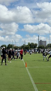 Jaylin Noel gettin’ to it 🫡 | Houston Texans