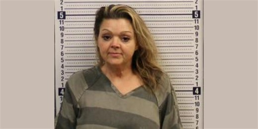 Woman accused of using stolen debit card at multiple locations