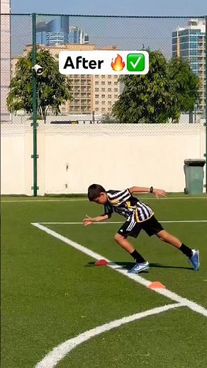 How to run like a pro! #sprint #technique #training