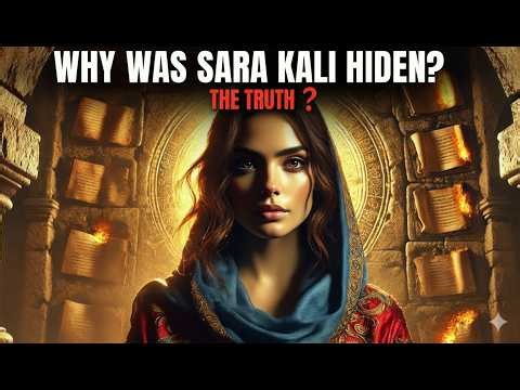 Sara Kali: The Untold Secret About the Daughter of Jesus
