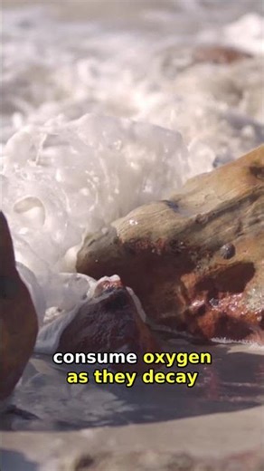 Dead Zone: Alarming Ocean Crisis Explained Easily