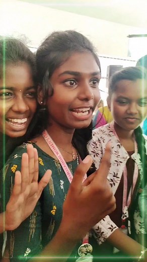 Nikki's Dreams 😍 #nikki❤️ #nikkineena #ventriloquism #ventriloquist #dream #tamilcomedy #college #women #monkey | Nikki Neena