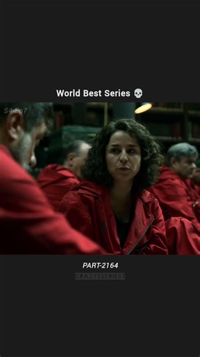 CrazySeries on Instagram: "MONEY HEIST – SEASON 4 (2020) ⏱️ Runtime: 8 Episodes • Crime / Thriller / Heist 📍 Origin: Spain 🎬 Creator: Álex Pina 💥 Setting: Bank of Spain – Chaos, Betrayal & War Inside the Heist 📺 Watch on: ➡️ Netflix (All Episodes Available) 📊 Ratings: ⭐ IMDb – 8.5/10 🔥 Global Hype – Peak Level ❤️ Most Intense Season – 100% ………………………………………………………… Follow (us) 👉 @carzyseries1 Non-stop thrillers, crazy twists & top-tier series updates! 🎬🔥 ………………………………………………………… #MoneyHeist