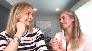 Necessary Realness: Get Real With Morgan & Susan Stewart