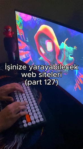 Yiğit Sağdilek on Instagram: "İşinize yarayabilecek web siteleri (part 127) Netflix çakması ama ücretsiz olan web sitesi."