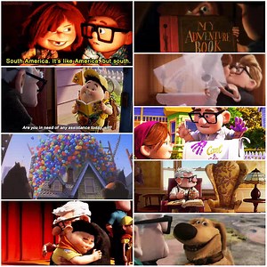 “Adventure is out there!” ‘Up’ was released on this day 16 years ago! (May 29, 2009) Directed by Pete Docter. Voice cast: Ed Asner, Jordan Nagai, Christopher Plummer, Bob Peterson, and Delroy Lindo. #OTD #OnThisDay #Disney #Pixar #Up | We Geek Girls