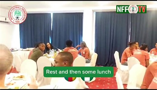 Super Falcons players | Official: Did you know - Sportsgourmet