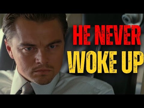 INCEPTION: Everyone Got It Wrong | Ending Explained