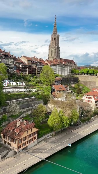 Jessie✨Travel Blogger on TikTok