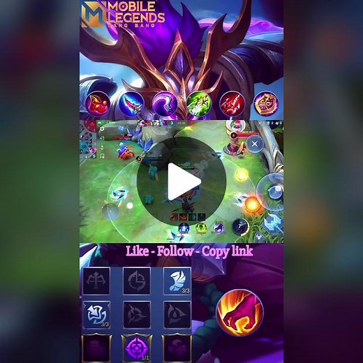 Mobile Legends: Bang Bang Gameplay Highlights and Characters