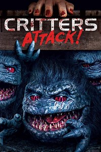 Arrow Video Frightfest 2019 Review – Critters Attack!