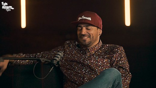 Spin Sessions - Ep 4 Part 4 Katra @Katra Mokgoshi @victorpardal #fyp