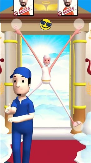 #Barred game level 64#yt short#