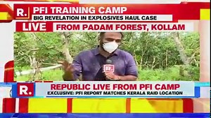 6.5K views · 212 reactions | Kerala ATS uncovered Detonators,...