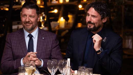 Here's How Much My Kitchen Rules Contestants Are Reportedly Being Paid For Being On The Show