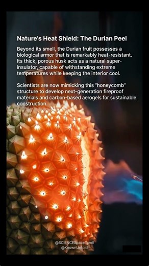 The Durian Shield: How the World’s Smelliest Fruit is Fireproofing Our Future