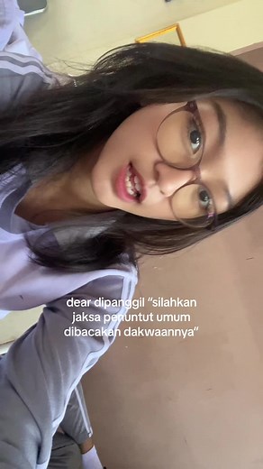 Worth the Wait - Dear Panggilan Lawyer and Jaksa