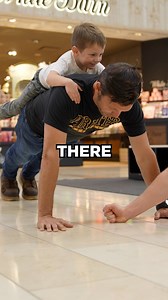 6.1M views · 159K reactions | Do 20 Pushups, Win $100! #fitness #challenge #muscle #dad #strength #calisthenics #gym | Brandon William | Facebook