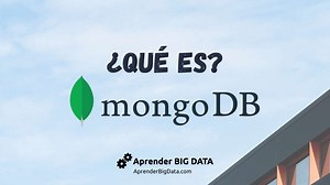 Introducción a MongoDB: Documentos y NoSQL 2025