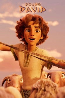 Stream Young David (2024): Find it on Netflix, Prime Video, Hulu & more