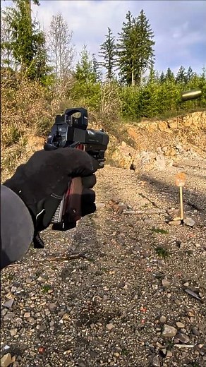 Springfield operator 1911