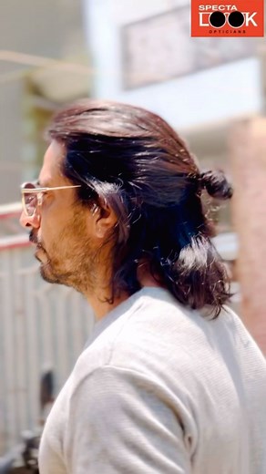 400K views · 10K reactions | SPECTALOOK GROUND FLOOR, SHOP NO :15, PRIZAM COPLEX, NR. ST BUS STAND, JUNAGADH. MO: 9687680681 #srk #ibrahimqadri | Qadri Ibrahim | Facebook