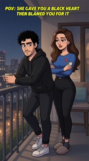 Understanding Relationships Through Stoicism and Animation