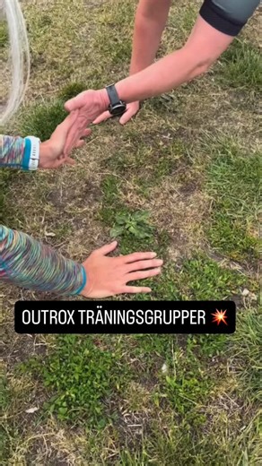 @outroxswe | Under 10 veckor tränar vi vår träningsform Outrox med start i mars! 💥 10 pass -1 gång i veckan 60 min per pass För dig som vill träna... | Instagram