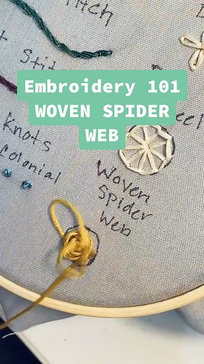 High Crafting Embroidery Shop on TikTok