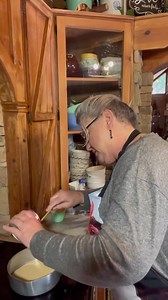 38K views · 2.7K reactions | CARMEL ICING .. this is the icing that goes on the brown sugar caramel Bundt cake! This icing is delicious. Hope you all enjoy ❤️Nan #Decadent #Caramel #CaramelIcing #FarmCookingWithNan #DeliciousCakes | Farm Cooking with Nan | Facebook