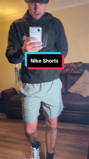 Affordable Nike Shorts for Gym Wear