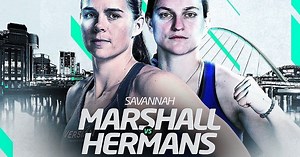 Savannah Marshall vs. Femke Hermans: Preview and Prediction