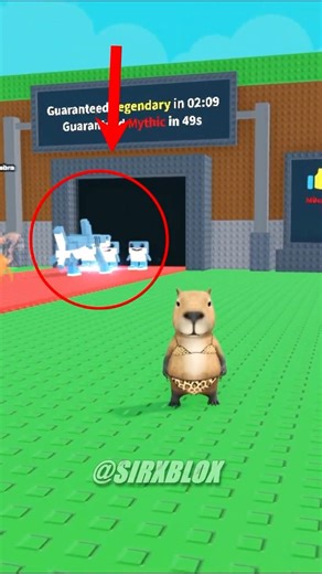 I FOUND Los Tralaleritos Con Su Papá 😱 Insane LUCKY BLOCK #stealabrainrot #roblox #usa