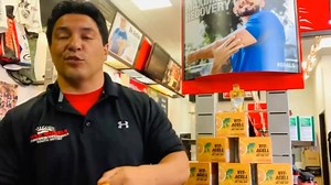 New Vit-Acell On The Go  - Get all of your essential daily vitamins...