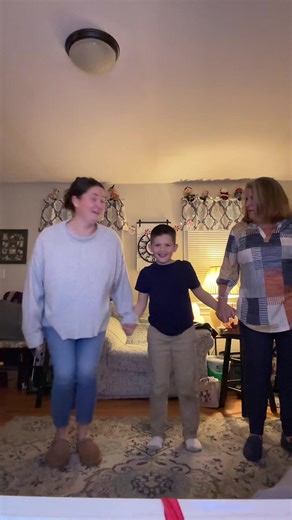 My Mother Peed Her Pants - Hilarious TikTok Moment