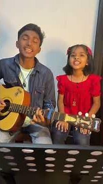පිට කවරය | Pita Kawaraya cover by Dinuli Damsandi & Dinidu Lakshan |sanjeew Lonliyas SJS අමු songs