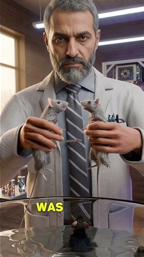 The Rat and Ladder Experiment 🐭