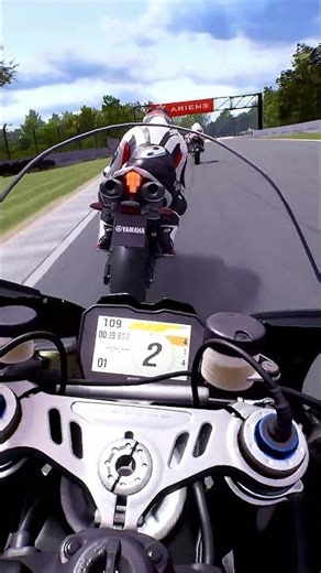 Ducati Panigale V4 Sp | Bike Racing |Ride 5 Gameplay | #ducati # #ride5#ducatipanigalev4r