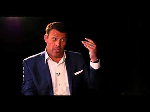 Tony Robbins-BEST ADVICE FOR ENTREPRENEURS