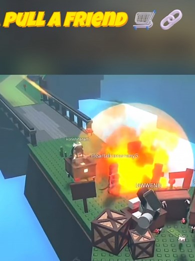 Top Funny Roblox Game Moments Compilation