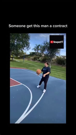 NewPost on Instagram: "🏀 Fact: Basketball was invented by Dr. James Naismith in 1891 using a soccer ball and two peach baskets as goals. 🏀 The original game had 13 basic rules and was created to keep students active indoors during winter! #basketball #virall #3"