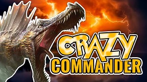 Red finally gets a decent mono-colored Commander! See which Rivals of Ixalan rare landed in the most orders last week: http://bit.ly/etalifb | TCGplayer