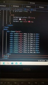 HTML And CSS Coding || Web Development Course || By Rohit Kumar #trending #viral #coding