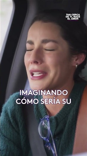 Consuelo loses her daughter Valeria again #TanCercaDeTiNaceElAmorUS #Uninovelas